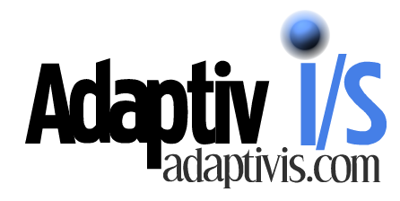 Adaptivis
